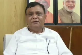 UP Chief Minister gave strict instructions regarding journalist vikram joshi death