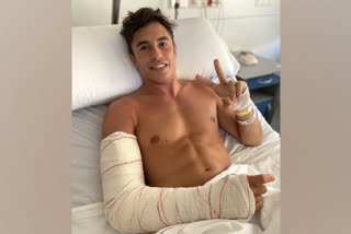 MotoGP,  Marc Marquez,  surgery, Jerez