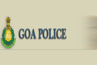 Goa police