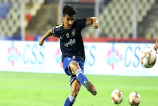 Anirudh Thapa