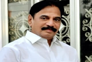 ex mla dead for corona cases in guntur