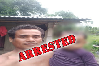 Dad, two others held for selling baby for Rs 45k in Assam village