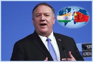 India can attract global supply chains away from China: Pompeo