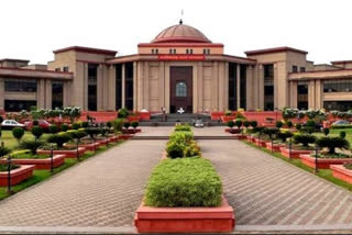 Chhattisgarh High Court prohibits action of removing encroachers in Bhilai