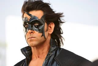 Hrithik Roshan to essay four characters in Krrish 4