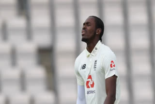 Jofra Archer could miss third Test after revealing racist abuse