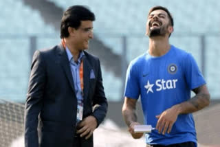 Sourav Ganguly a massive influence, Virat Kohli has taken India to another level: David Lloyd