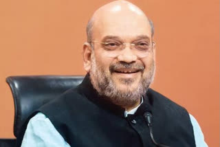 Amit Shah to launch Vriksharopan Abhiyan