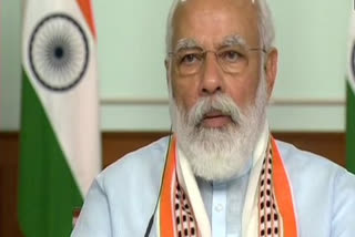 PM Modi to lay foundation stone for Manipur Water Supply Project