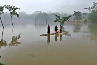 beki-river-flood-critical-situation-at-kalgasia