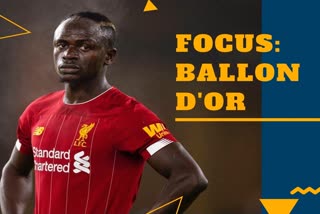 Sadio Mane