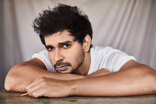 So far, massive roller coaster: Tahir Raj Bhasin on his Bollywood journey