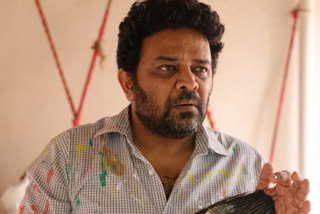 Venkat Bharadwaj