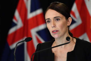 New Zealand minister fired for improper affair with staffer