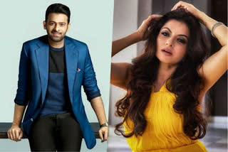 Bhagyashree on working with Prabhas on Radhe Shyam