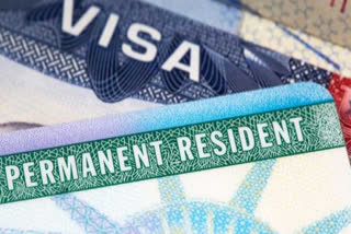 Green Card waitlist for Indian is more than 195 years: US senator