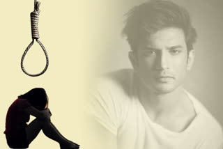 Teenage girl commits suicide in Chattisgarh due to sushant singh Rajput death