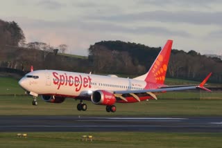 SpiceJet to fly to United States