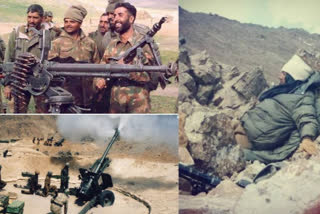 Kargil war