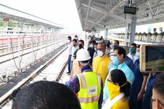 railway station rishikesh