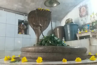 Devadhidev Gupteswar Mahadev