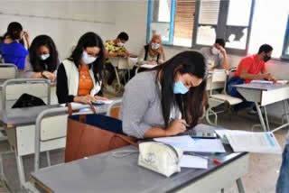 Semester exams for UG and PG cancelled in TN