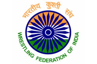 Wrestling Federation of India likely to start training camp