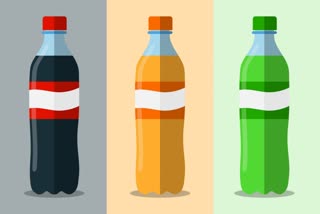 effect of diet drink on health