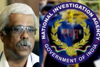 Shivshankar is being questioned by the NIA  NIA  Shivshankar  ശിവശങ്കര്‍  ശിവശങ്കറിനെ എന്‍ഐഎ ചോദ്യം ചെയ്യുന്നു  സ്വര്‍ണക്കടത്ത്