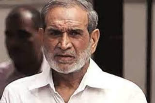 Sajjan Kumar