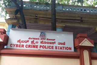 cyber crime police