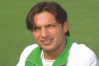Pakistan, Aamer Sohail,  Wasim Akram,  1999 World Cup, Shahid Afridi