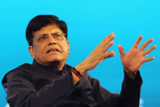 Identified 20 sectors where India can become global supplier: Goyal