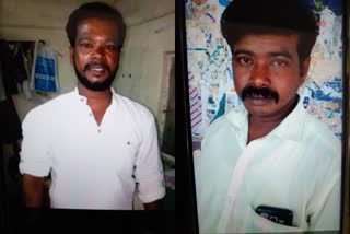 brothers sell illegal liquor and threaten thiruvarur people