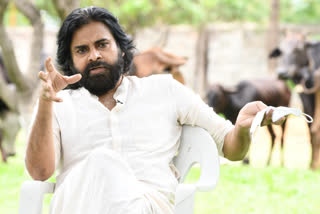 pawan kalyan