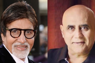 Big B: Puneet Issar