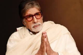 Amitabh bachchan religious harmony