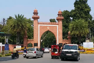 Aligarh Muslim University