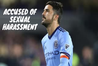 David Villa