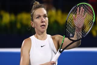 Simona Halep