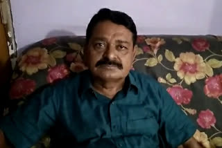 Umesh Chandra Jha