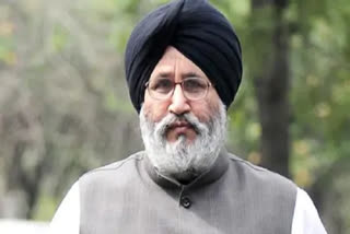 Dr. Daljeet cheema