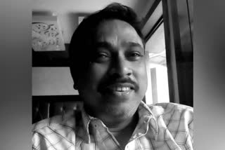 bengali film director Rana Sen dies