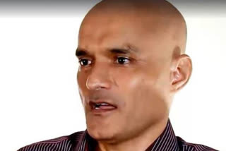 Kulbhushan Jadhav case