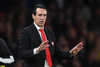 Unai Emery