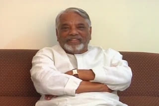 Chairman of the Standing Committee of the Ministry of Industry kekesavaravu