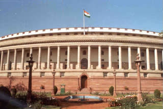 rajyasabha new members appointed as standing committee members