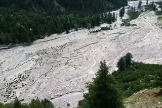 kinnaur flash flood