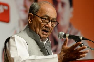 digvijay singh