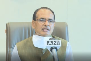 CM Shivraj Singh Chauhan